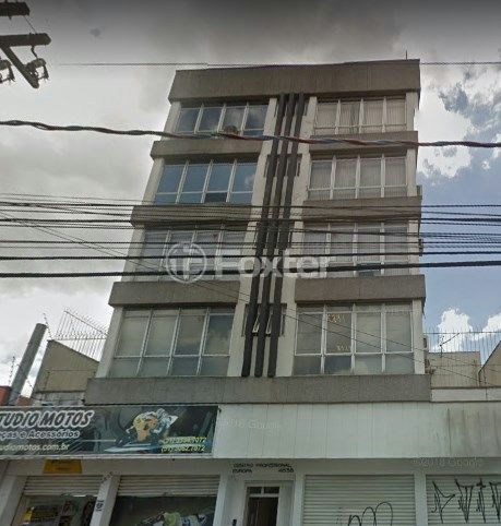 Conjunto Comercial-Sala à venda, 21m² - Foto 6