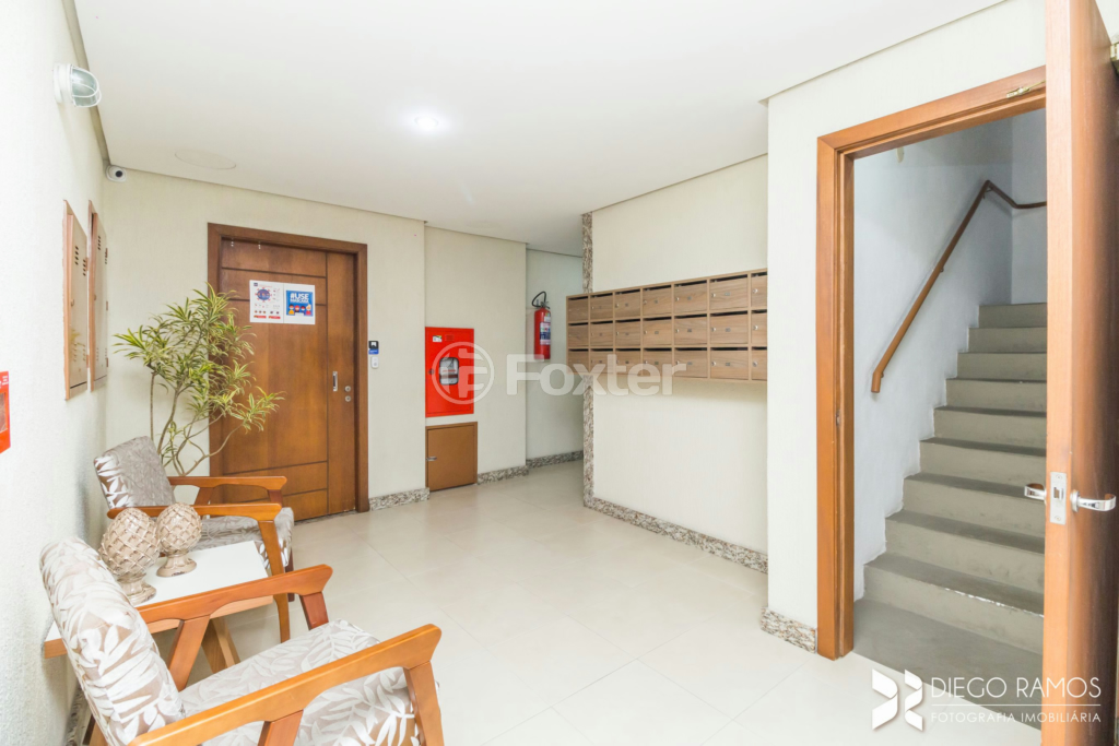 Apartamento à venda com 3 quartos, 210m² - Foto 29