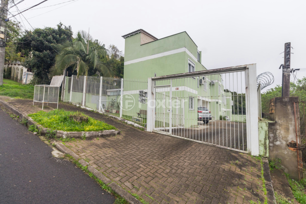 Casa de Condomínio à venda com 3 quartos, 105m² - Foto 46