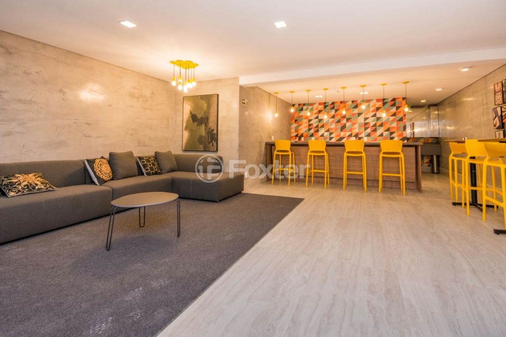 Apartamento à venda com 2 quartos, 62m² - Foto 61