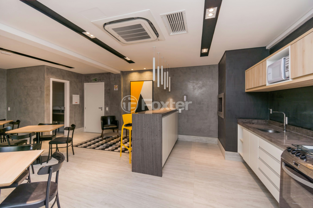 Apartamento à venda com 2 quartos, 62m² - Foto 69