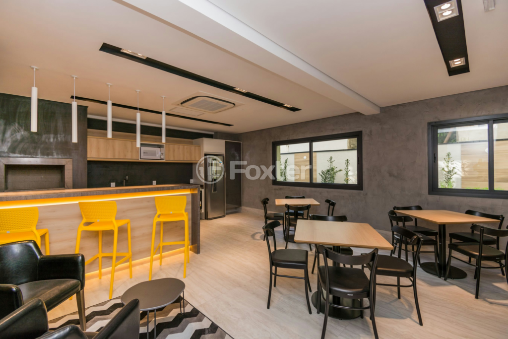 Apartamento à venda com 2 quartos, 62m² - Foto 70