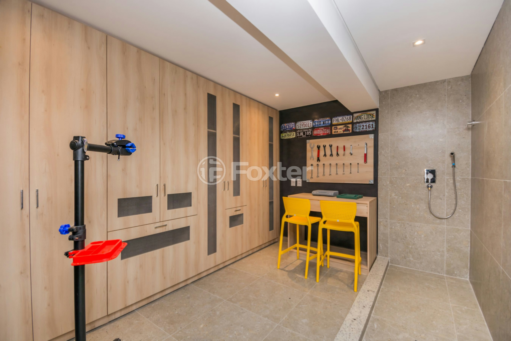 Apartamento à venda com 2 quartos, 62m² - Foto 73