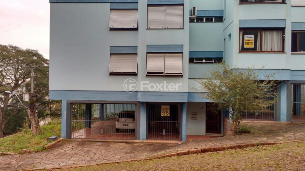 Apartamento à venda com 2 quartos, 65m² - Foto 16