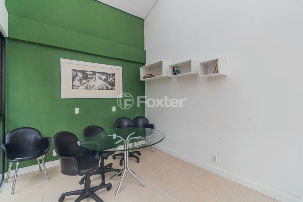 Apartamento à venda com 2 quartos, 69m² - Foto 46