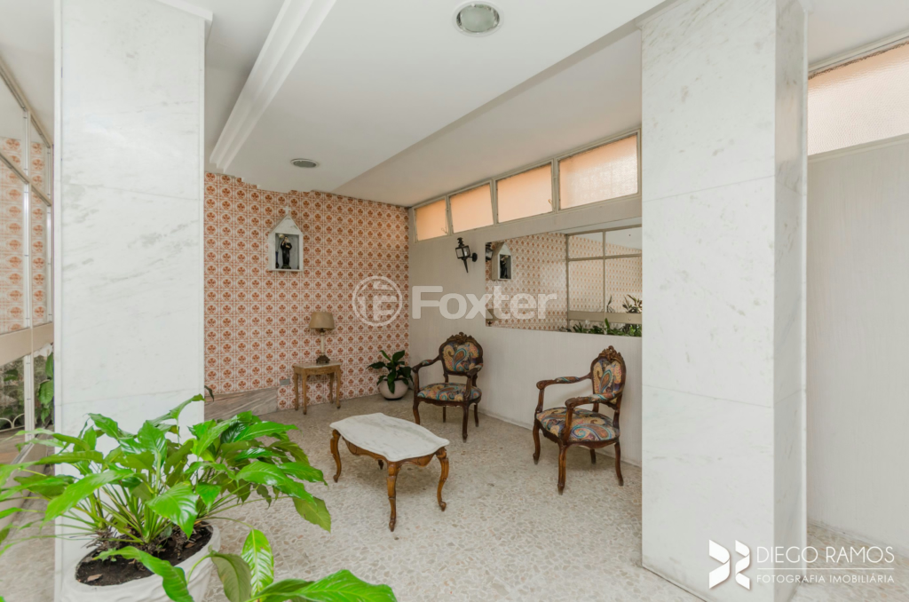 Apartamento à venda com 2 quartos, 64m² - Foto 24