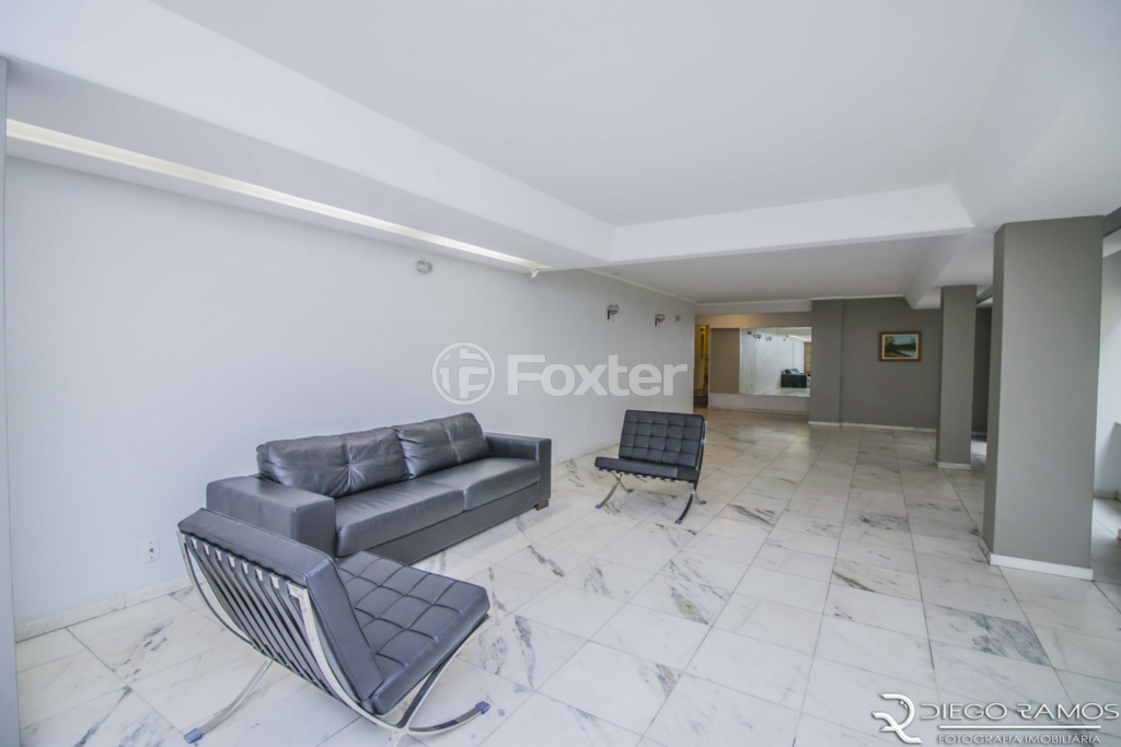 Apartamento à venda com 3 quartos, 133m² - Foto 36