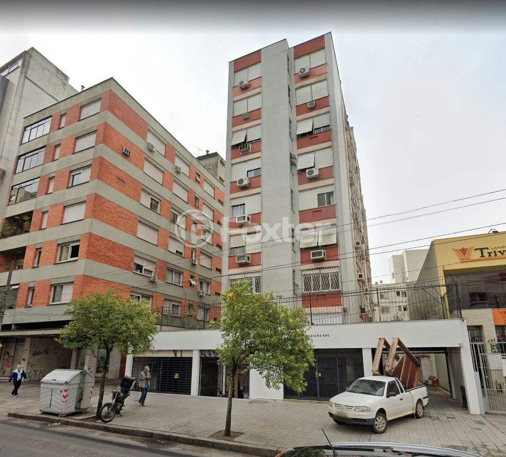 Apartamento à venda com 3 quartos, 133m² - Foto 33