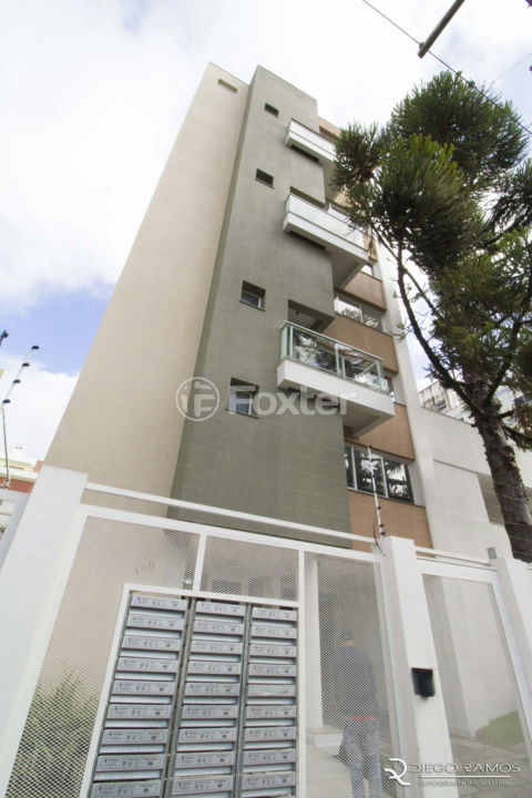 Apartamento à venda com 2 quartos, 89m² - Foto 29