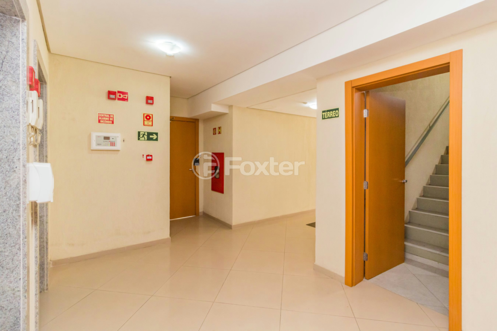 Apartamento à venda com 3 quartos, 111m² - Foto 29