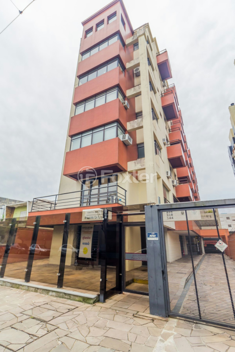 Conjunto Comercial-Sala à venda, 29m² - Foto 10