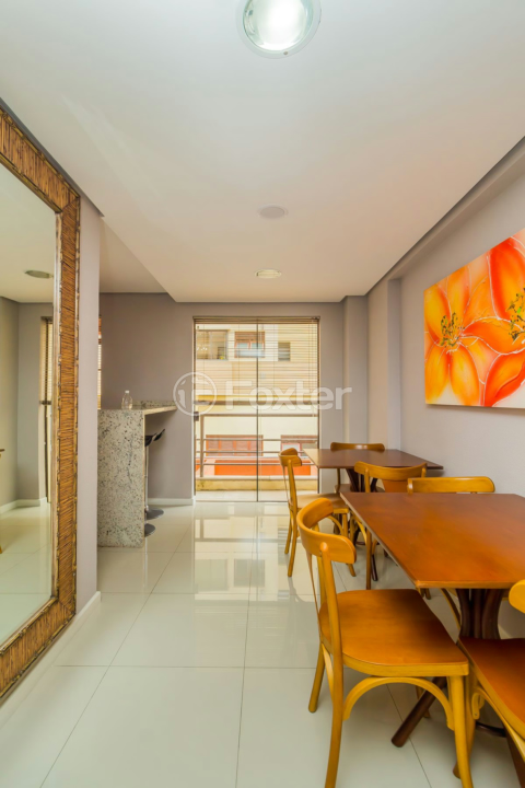 Conjunto Comercial-Sala à venda, 29m² - Foto 13