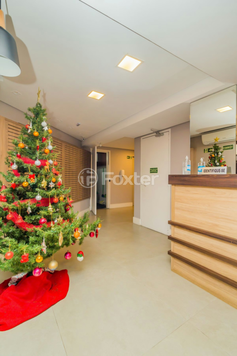 Conjunto Comercial-Sala à venda, 29m² - Foto 15