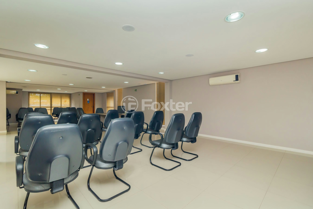 Conjunto Comercial-Sala à venda, 29m² - Foto 18