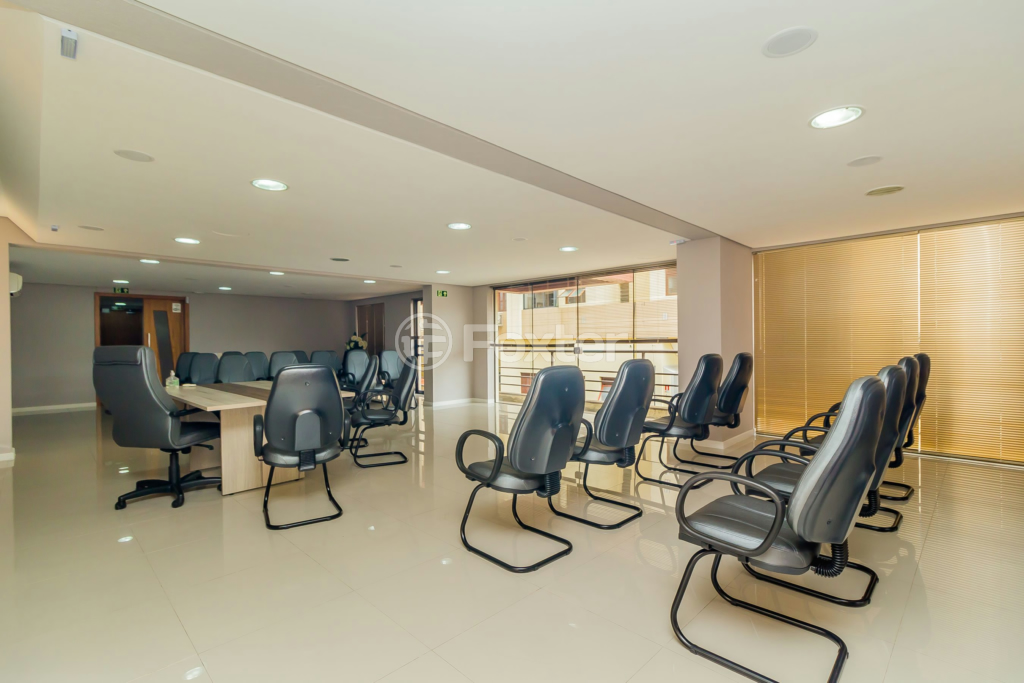 Conjunto Comercial-Sala à venda, 29m² - Foto 19