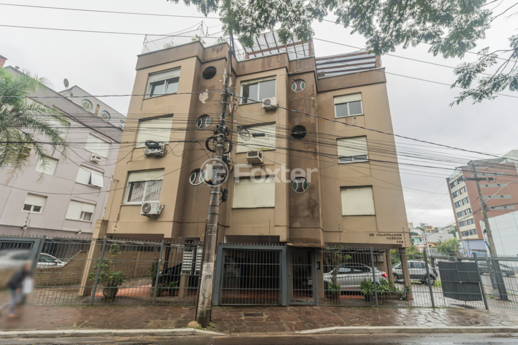 Cobertura à venda com 2 quartos, 138m² - Foto 33