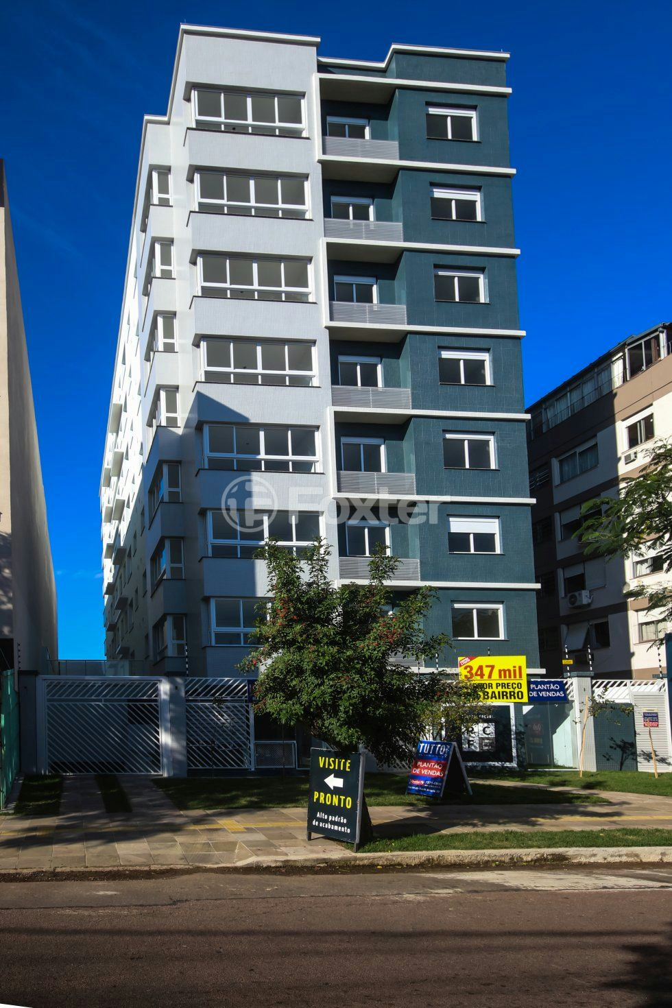 Apartamento à venda com 2 quartos, 62m² - Foto 44