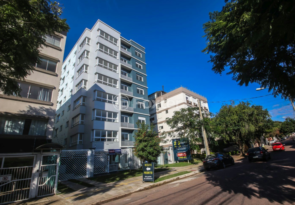 Apartamento à venda com 2 quartos, 62m² - Foto 45