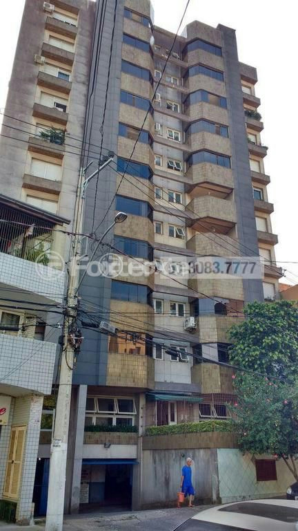 Apartamento à venda com 1 quarto, 35m² - Foto 13