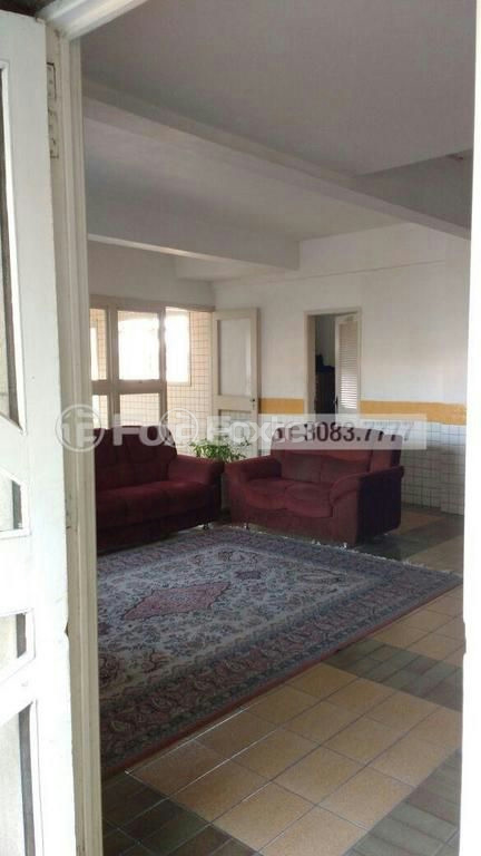 Apartamento à venda com 1 quarto, 35m² - Foto 15