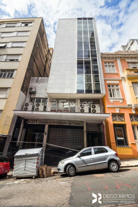 Conjunto Comercial-Sala à venda, 123m² - Foto 1