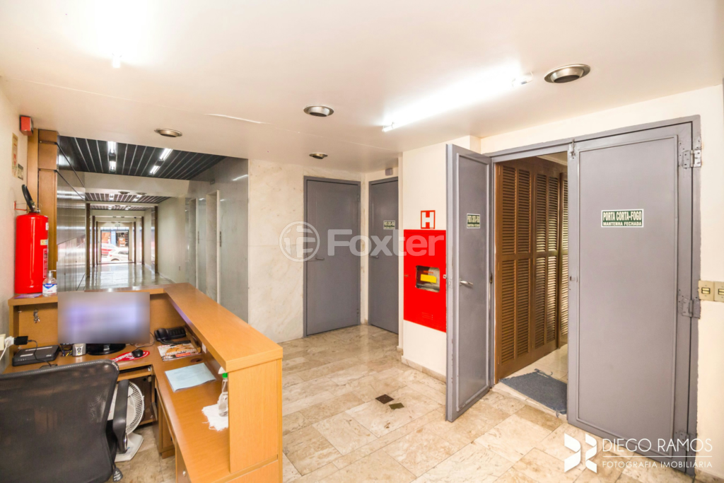 Conjunto Comercial-Sala à venda, 123m² - Foto 4