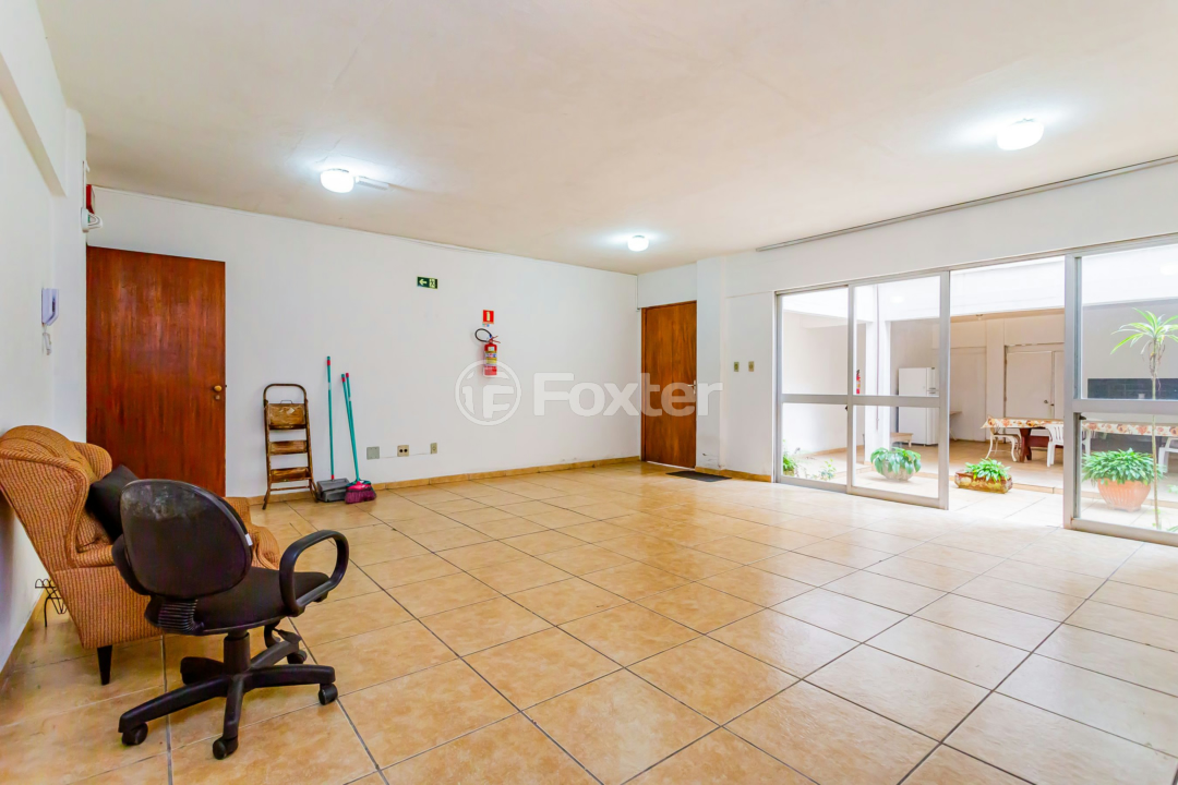 Conjunto Comercial-Sala à venda, 35m² - Foto 21