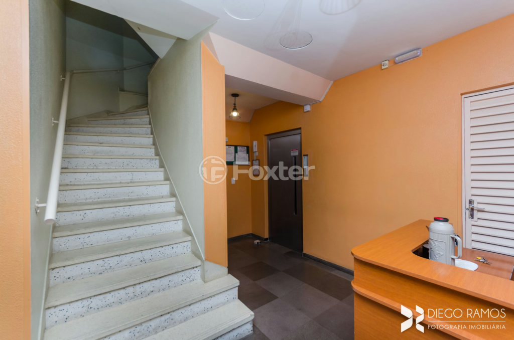 Apartamento à venda com 2 quartos, 69m² - Foto 23