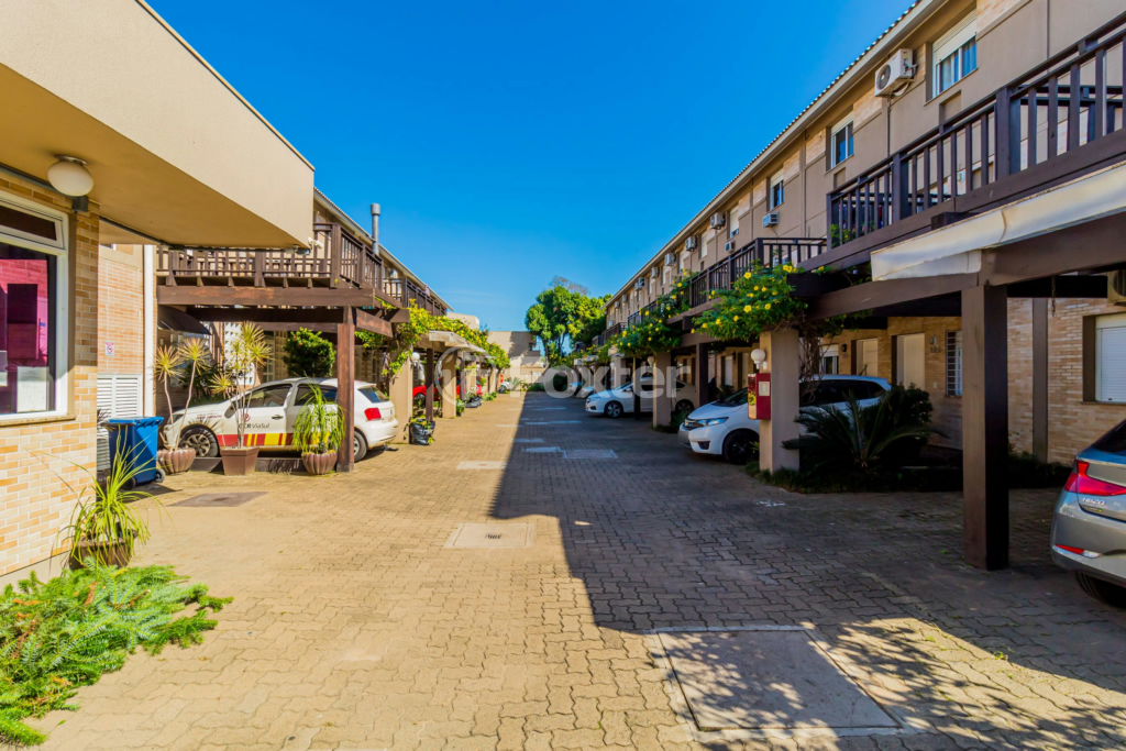 Casa de Condomínio à venda com 3 quartos, 96m² - Foto 20