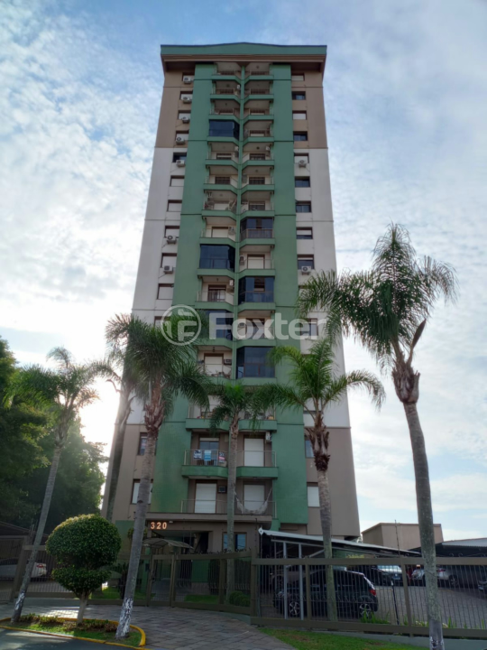 Apartamento à venda com 3 quartos, 97m² - Foto 28