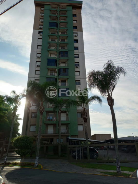 Apartamento à venda com 3 quartos, 97m² - Foto 29