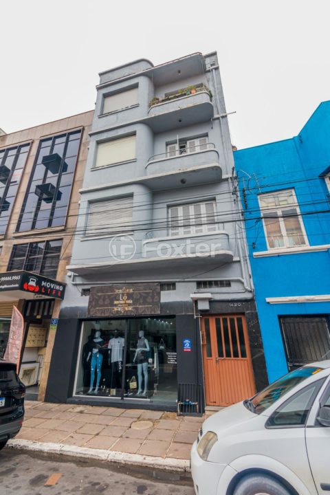 Apartamento à venda com 2 quartos, 67m² - Foto 21