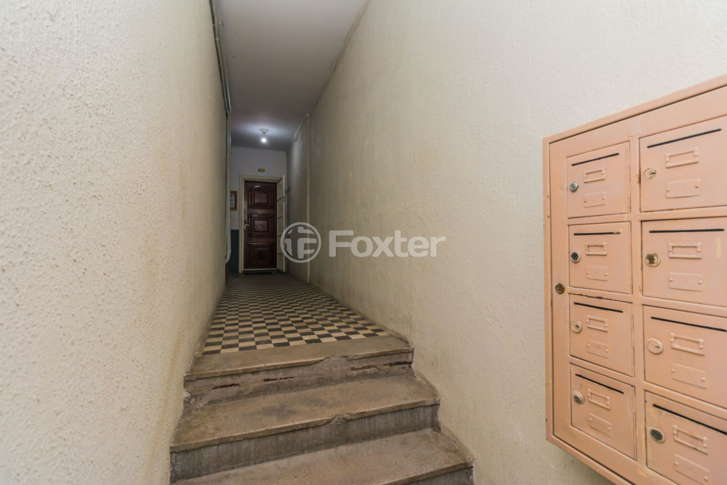 Apartamento à venda com 2 quartos, 67m² - Foto 23