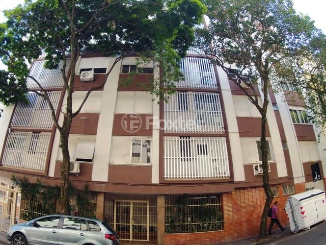 Apartamento à venda com 1 quarto, 46m² - Foto 22