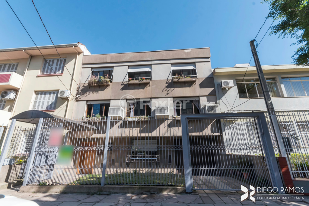 Apartamento à venda com 2 quartos, 65m² - Foto 15