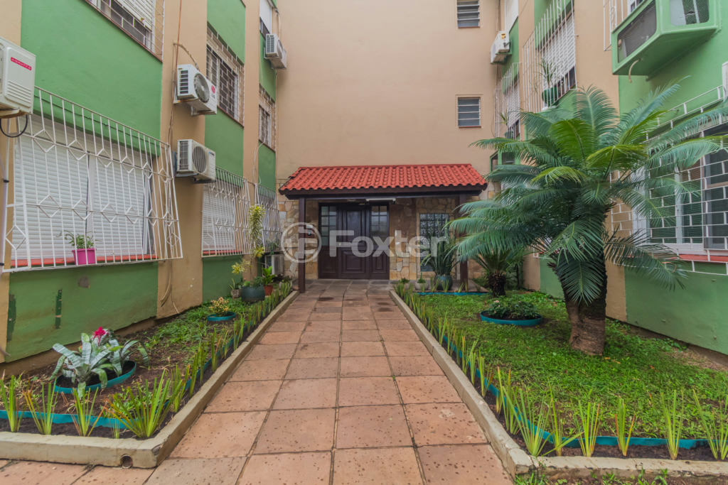 Apartamento à venda com 1 quarto, 55m² - Foto 31