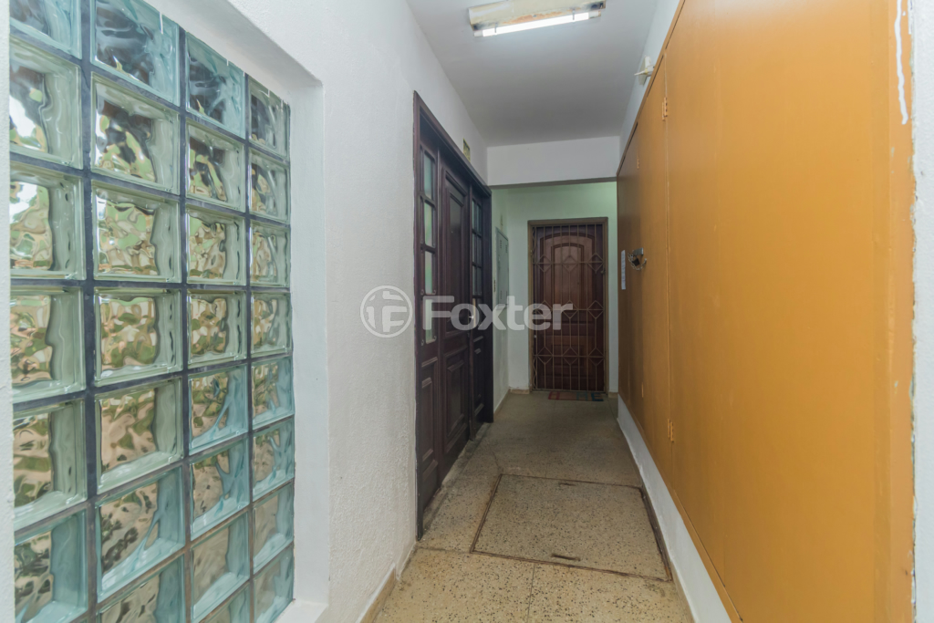 Apartamento à venda com 1 quarto, 55m² - Foto 33