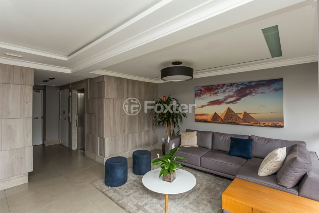 Apartamento à venda com 2 quartos, 64m² - Foto 17