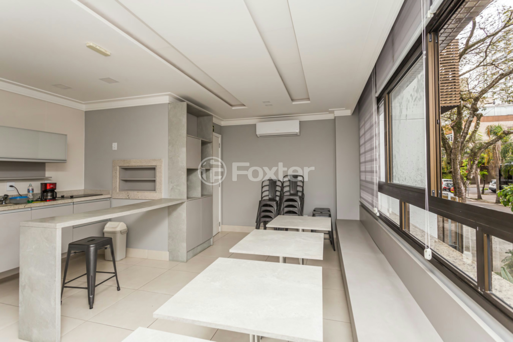 Apartamento à venda com 2 quartos, 64m² - Foto 23