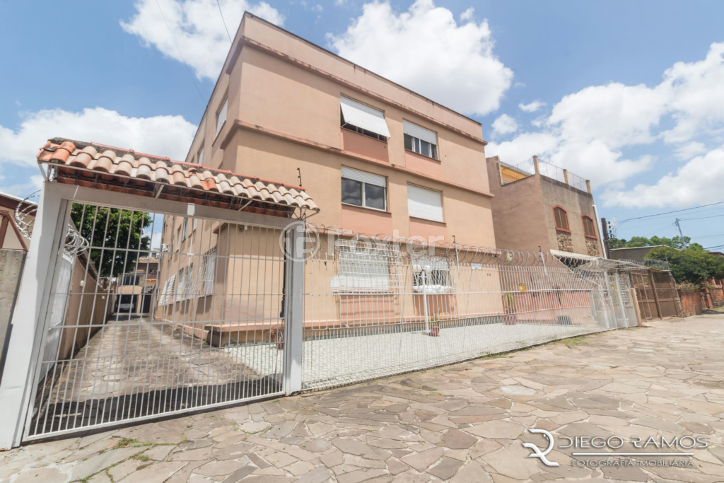 Apartamento à venda com 1 quarto, 36m² - Foto 15