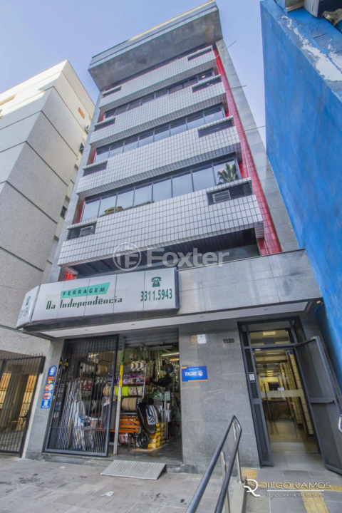 Conjunto Comercial-Sala à venda, 39m² - Foto 16