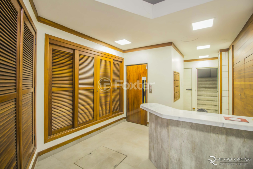 Conjunto Comercial-Sala à venda, 39m² - Foto 17