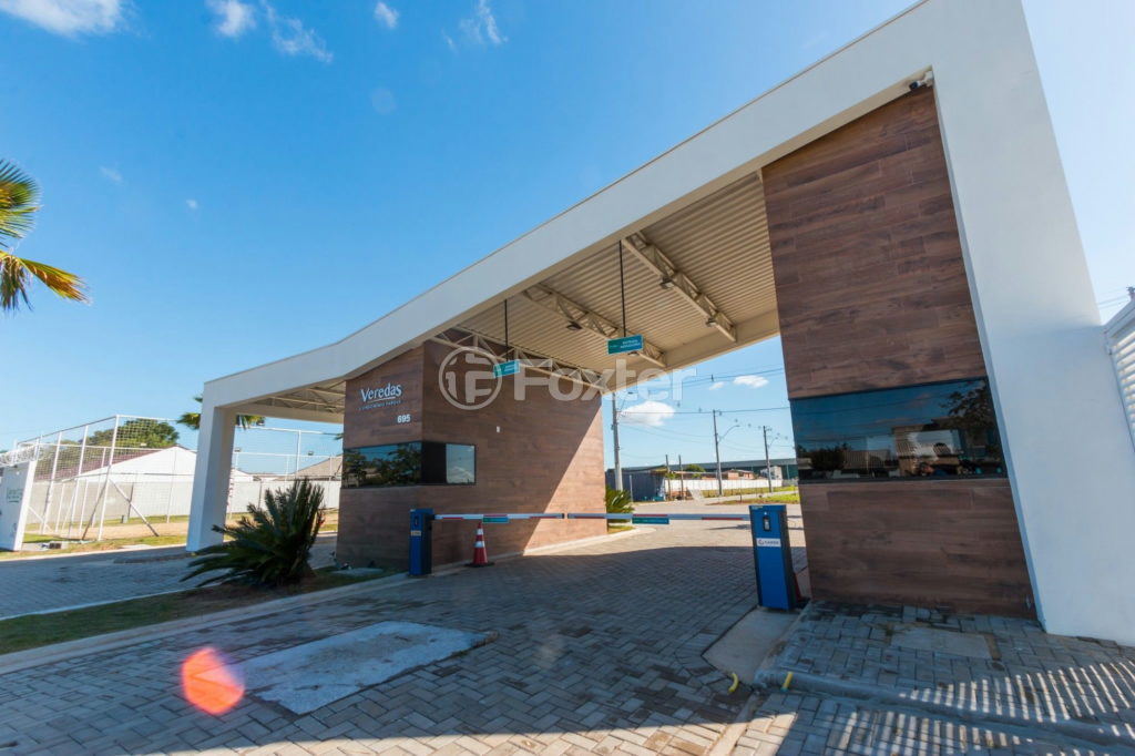 Casa de Condomínio à venda com 3 quartos, 125m² - Foto 37