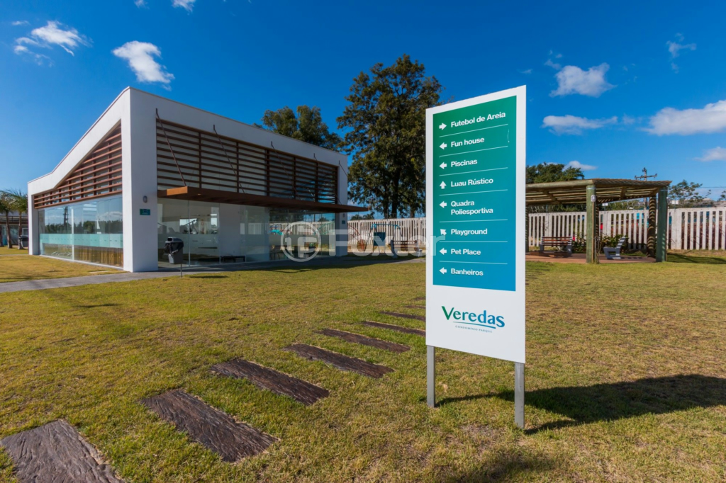 Casa de Condomínio à venda com 3 quartos, 125m² - Foto 36
