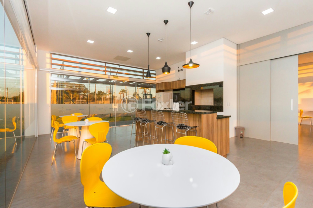 Casa de Condomínio à venda com 3 quartos, 125m² - Foto 24
