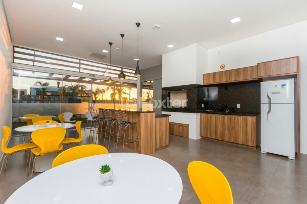 Casa de Condomínio à venda com 3 quartos, 125m² - Foto 27