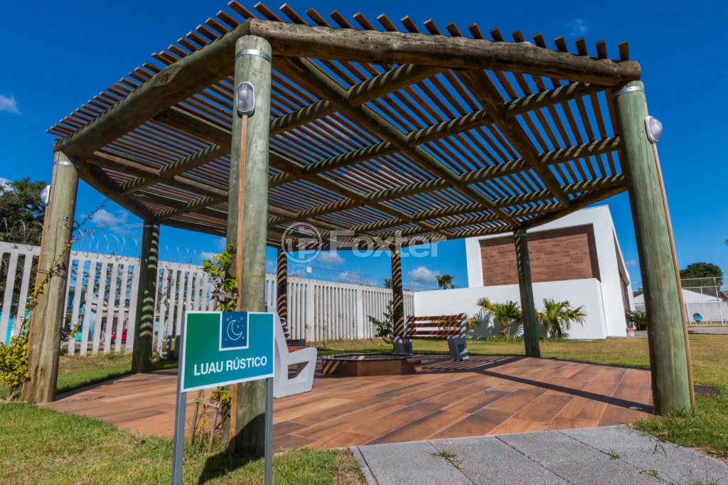 Casa de Condomínio à venda com 3 quartos, 125m² - Foto 29