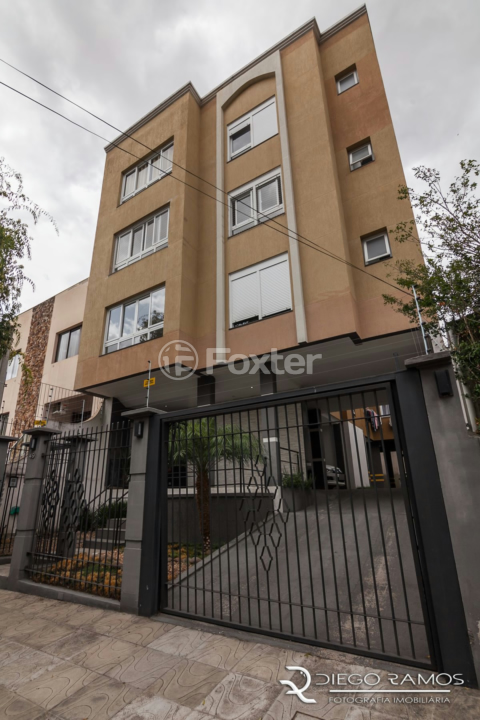 Apartamento à venda com 2 quartos, 74m² - Foto 28