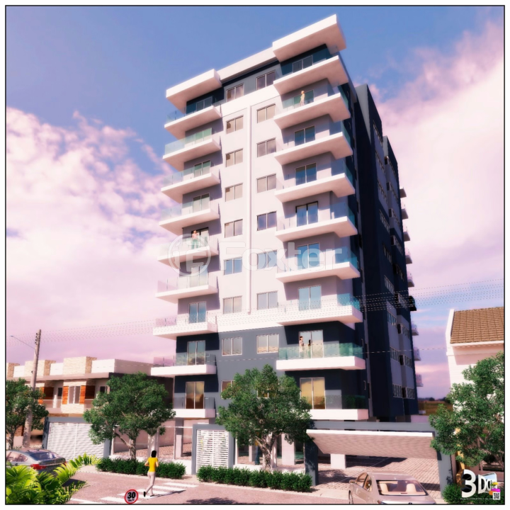 Apartamento à venda com 3 quartos, 90m² - Foto 33