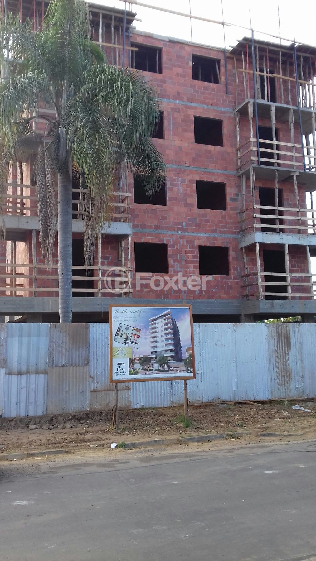 Apartamento à venda com 3 quartos, 90m² - Foto 34